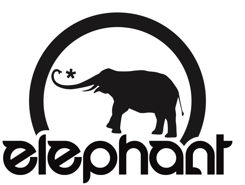 elephant journal logo