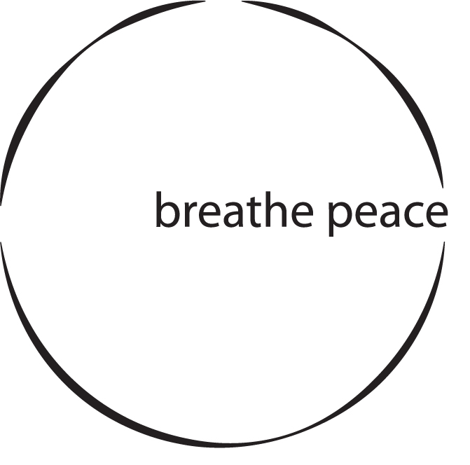 Breathe Peace Daily